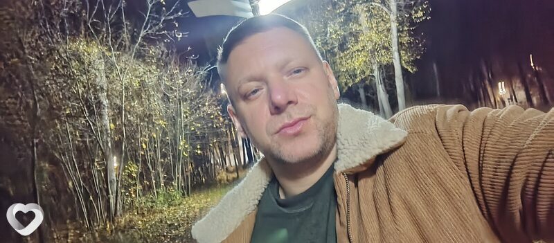 Викторио, 41, Кимрах — анкета №1008622