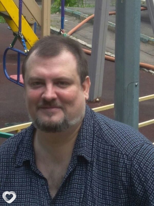 Сергей Алекс, 53, Москве — анкета №1008625