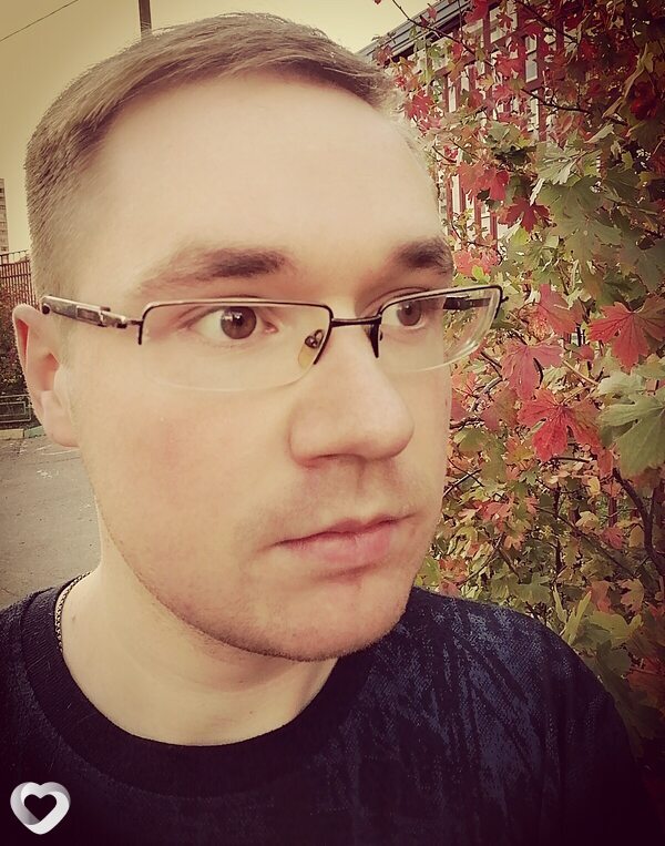 Артём, 28, Москве — анкета №1008629