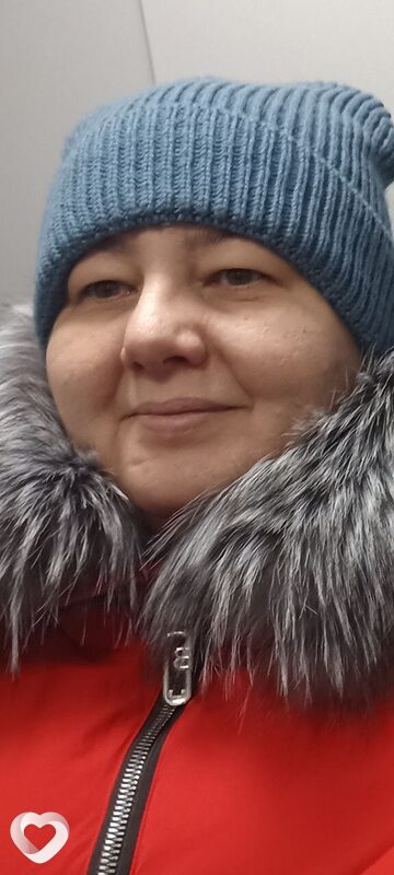 Дракоша, 49, Москве — анкета №1008435