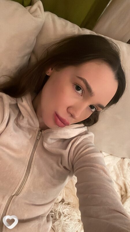 Дарья, 25, Стерлитамаке — анкета №1008441