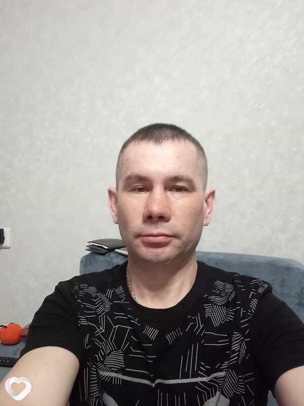 Валера, 44, Ульяновске — анкета №1008452