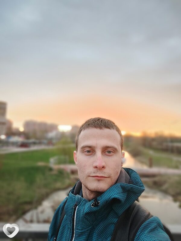 Александр, 30, Мытищах — анкета №1008454
