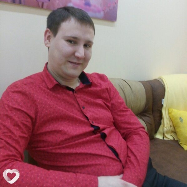 Евгений, 40, Измаиле — анкета №1008508