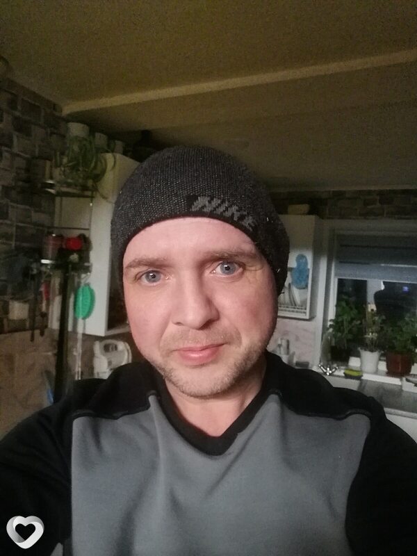 Пётр, 39, Кинешме — анкета №1008509