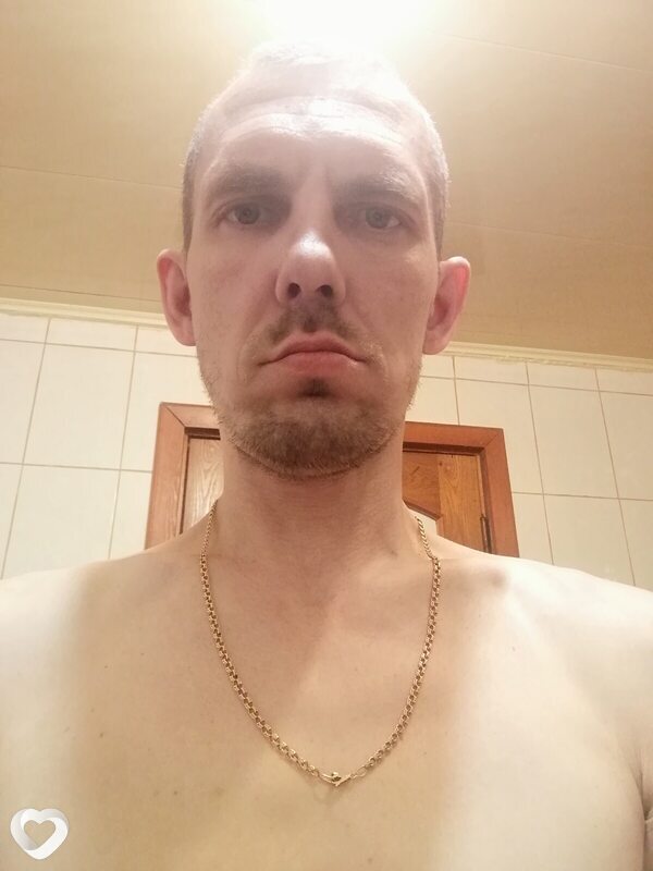Ал, 44, Екатеринбурге — анкета №1008527