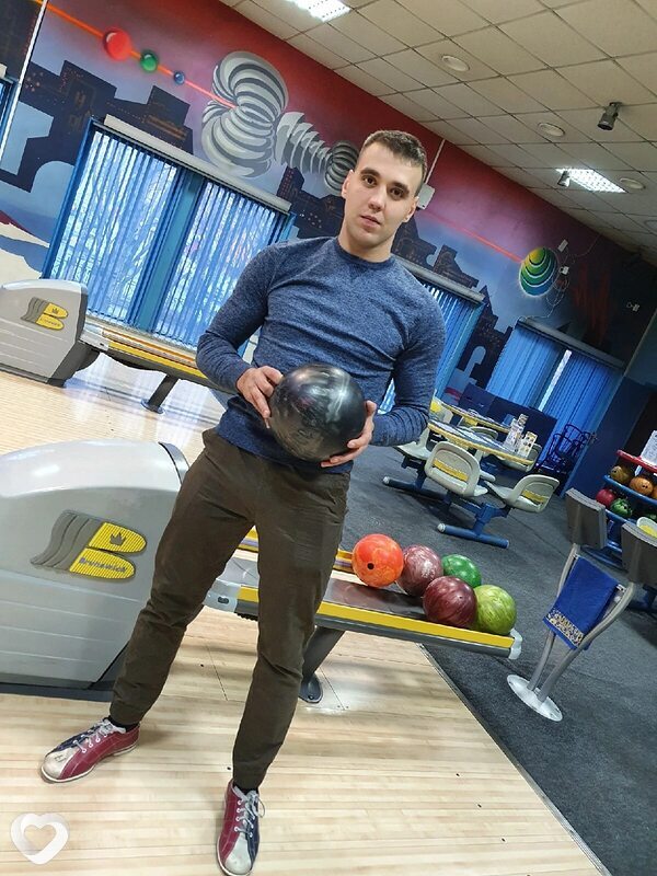 Сергей, 28, Подольске — анкета №1008528