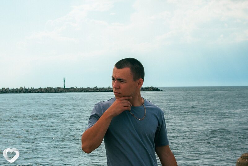 Дмитрий, 24, Воронеже — анкета №1008529