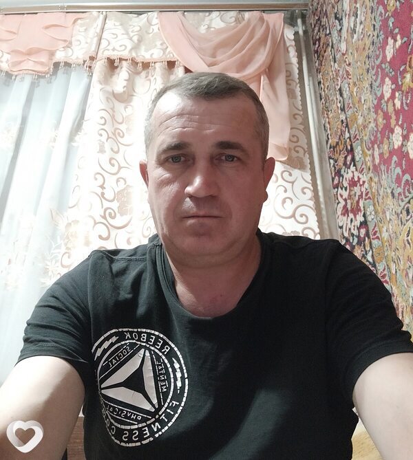 Александр, 51, Тамбове — анкета №1008530