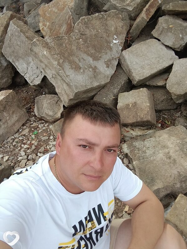 Виталий, 39, Лиде — анкета №1008544