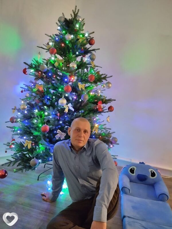 Эрик, Чугуевка