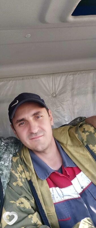 Александр, 36, Волгограде — анкета №1008548