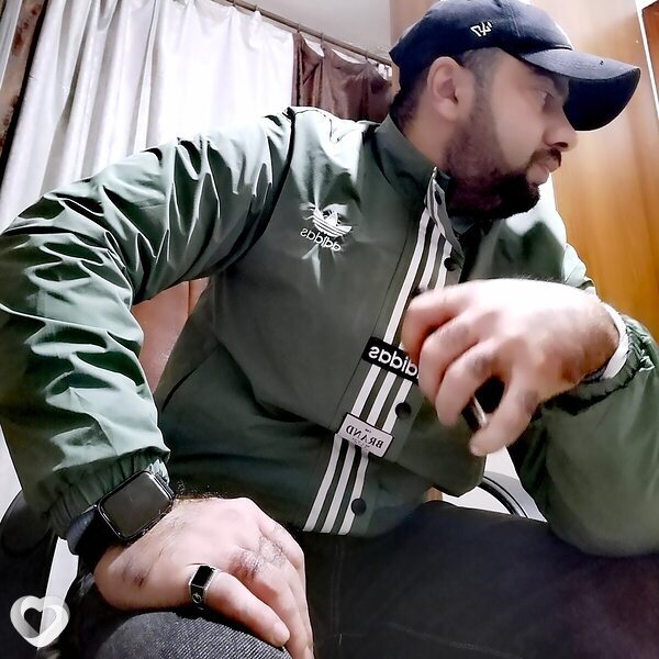 Раупов С, 35, Подольске — анкета №1008550