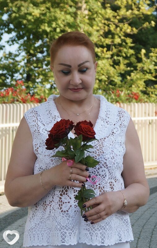 Наталья, 59, Сочи — анкета №1008554