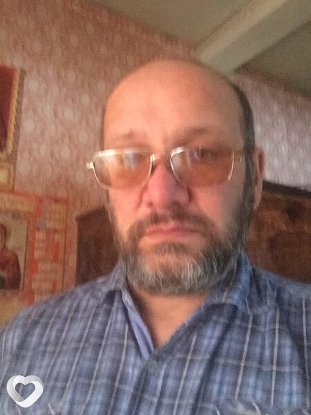 Евгений, 54, Сызрани — анкета №1008692