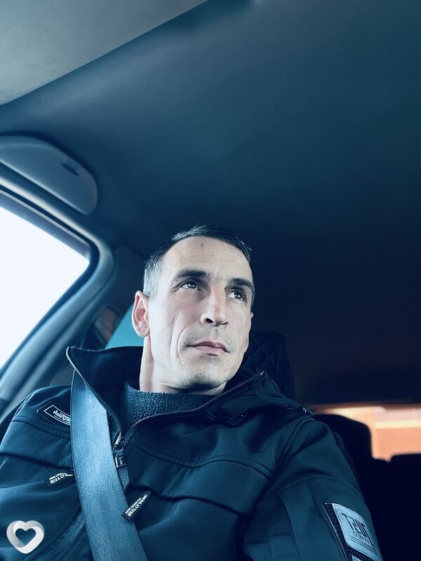 Сергей, 39, Степногорске — анкета №1008698
