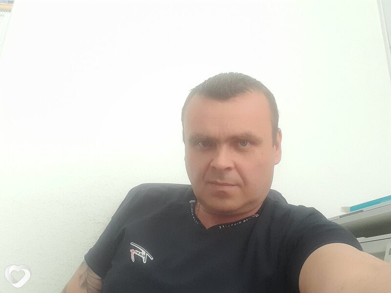 Никита, 48, Ярославле — анкета №1008703