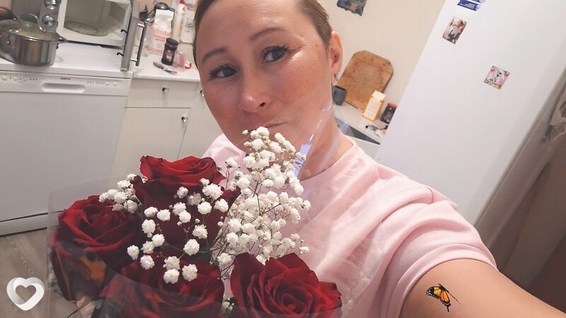 Елена, 38, Нарьяне-Маре — анкета №1008661