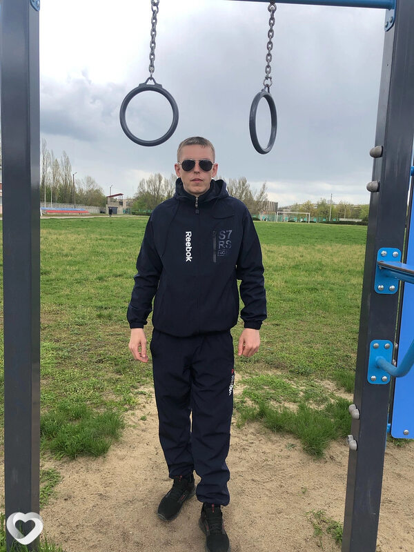 Антон, 34, Москве — анкета №1008666