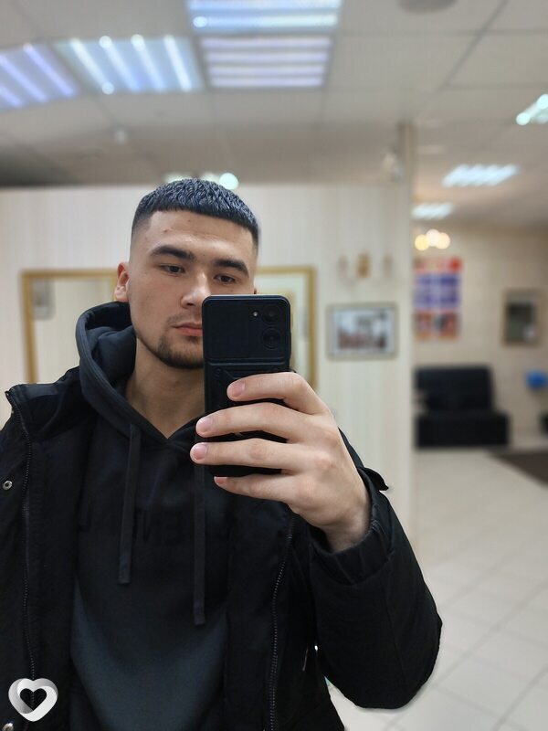 Шаха, 23, Йошкар-Оле — анкета №1008673