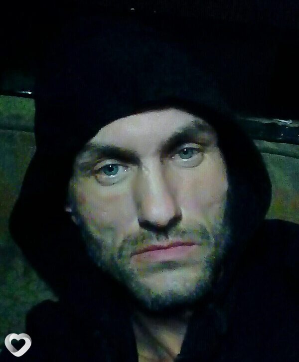 Алексей, 36, Саянске — анкета №1008676
