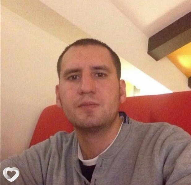 Дмитрий, 41, Нерюнгри — анкета №1008588