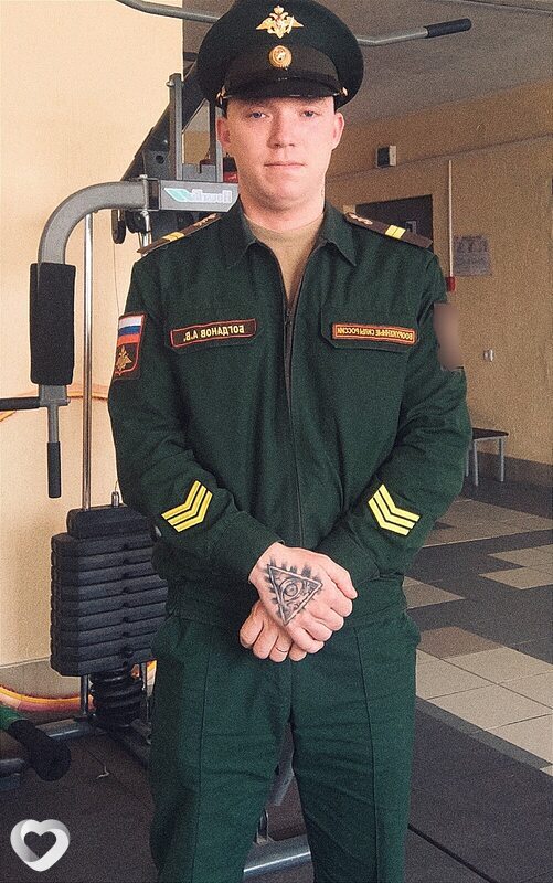 Алексей, 26, Пятигорске — анкета №1008601