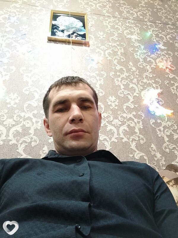 Жека, 37, Чите — анкета №1008604