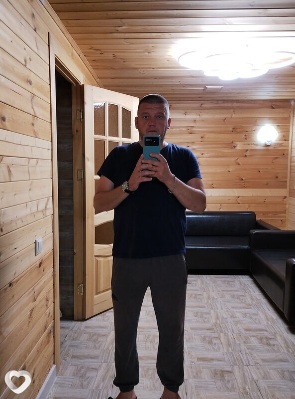 Денис, 40, Казани — анкета №1008559
