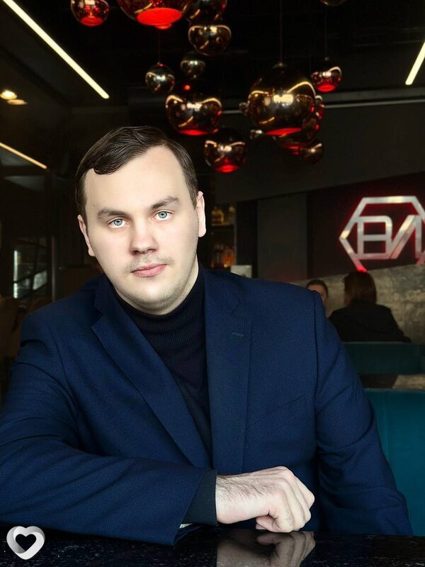 Александр, 23, Санкт-Петербурге — анкета №1008564