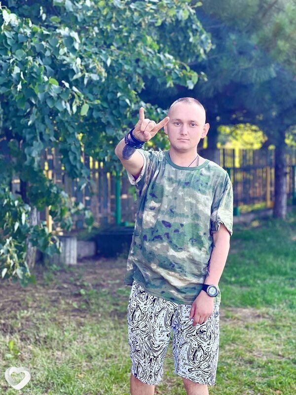 Ким, 30, Донецке — анкета №1008566