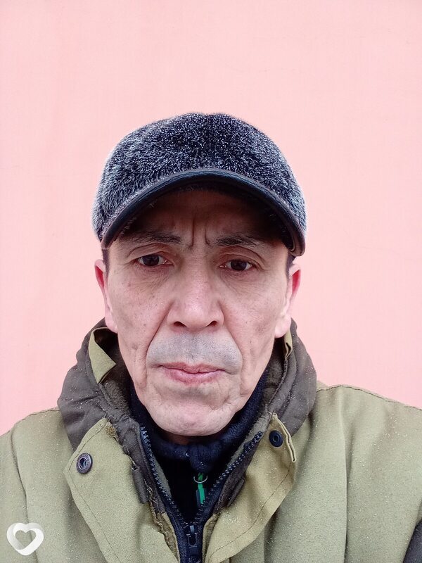 Тулеген, 54, Орске — анкета №1008581