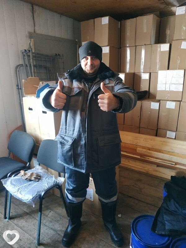 Виктор, 41, Тихорецке — анкета №1008712
