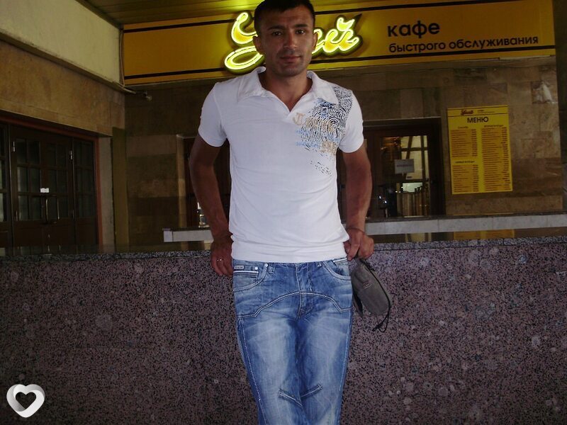 Шарофиддин, 45, Якутске — анкета №1008714