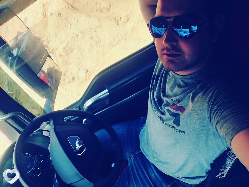 Сергей, 32, Калуге — анкета №1008717