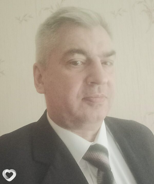 Андрей, 59, Москве — анкета №1008719