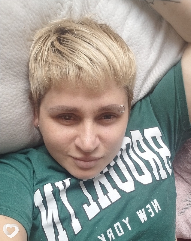 Василиса, 45, Прага — анкета №1008725