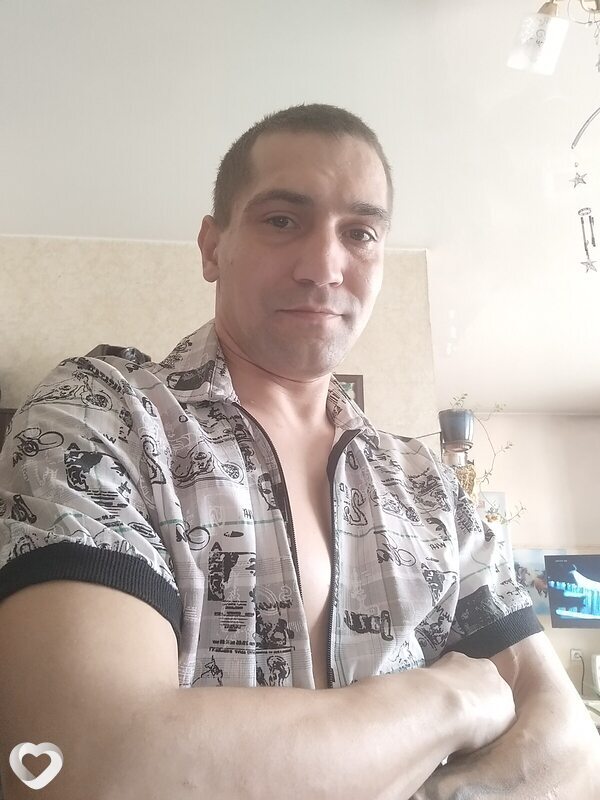 Евгений, 34, Черемхове — анкета №1008727