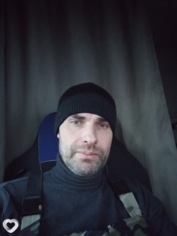 Иван, 45, Санкт-Петербурге — анкета №1008728