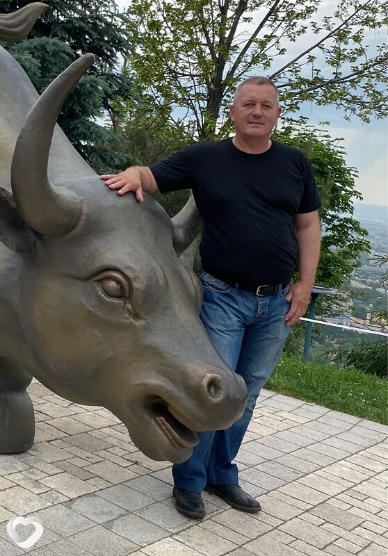 Павел, 53, Рубцовске — анкета №1008731