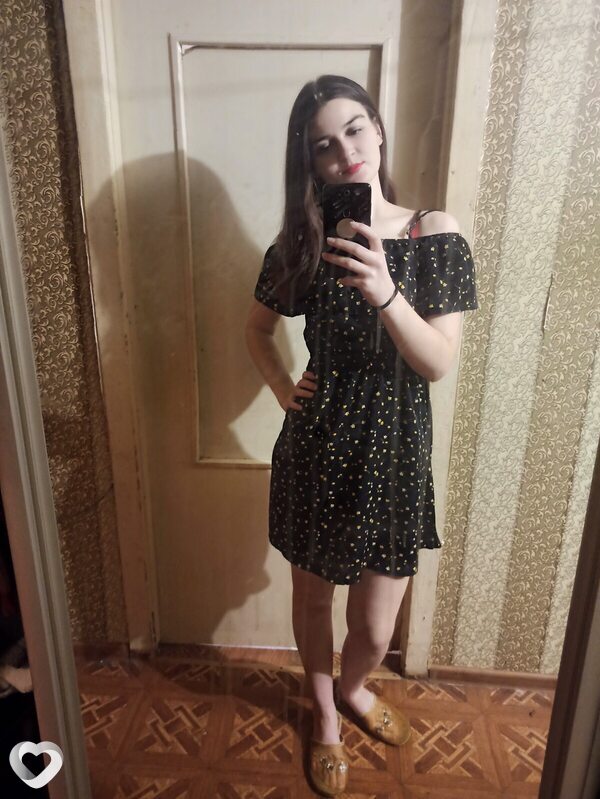 Мария, 26, Ростове-на-Дону — анкета №1008635