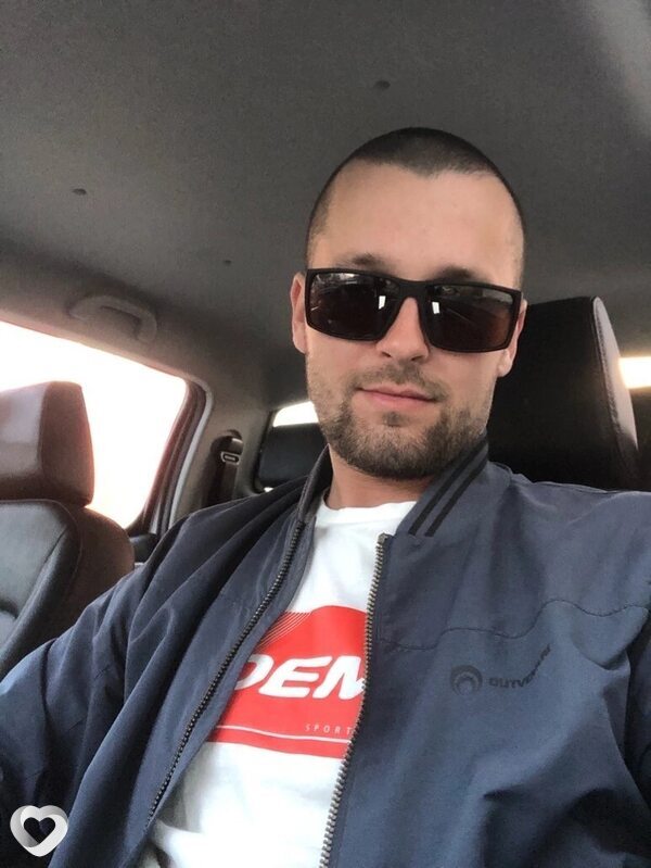 Андрей, 30, Омске — анкета №1008637