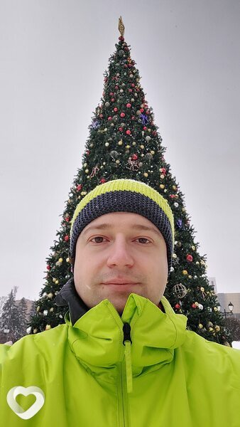 Артем, 35, Курске — анкета №1008648