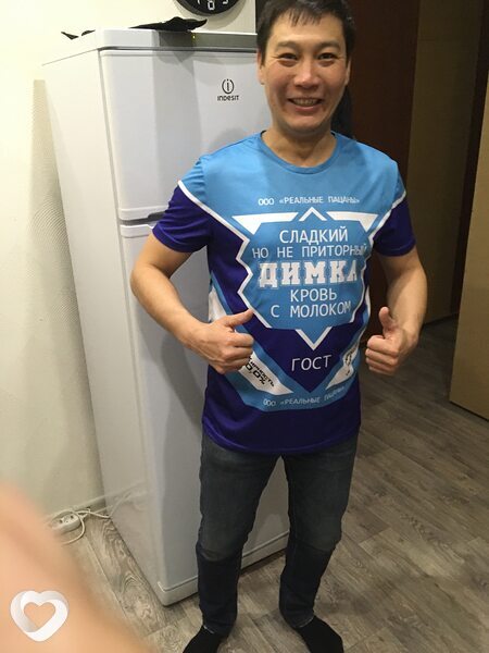 Дмитрий, 41, Москве — анкета №1008649