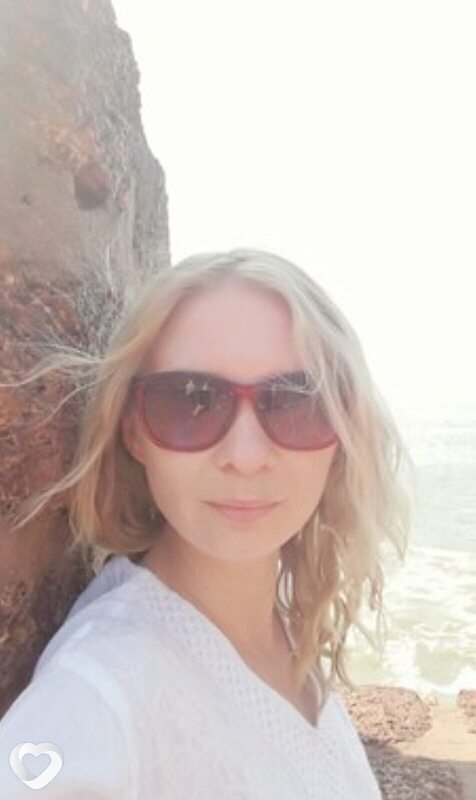 Елена, 42, Барнауле — анкета №1008744