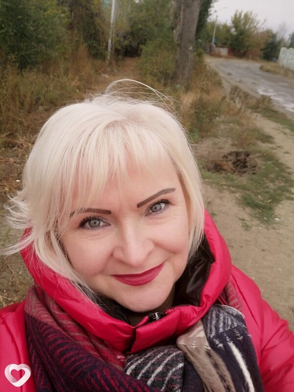 Лора, 62, Камышине — анкета №1008745