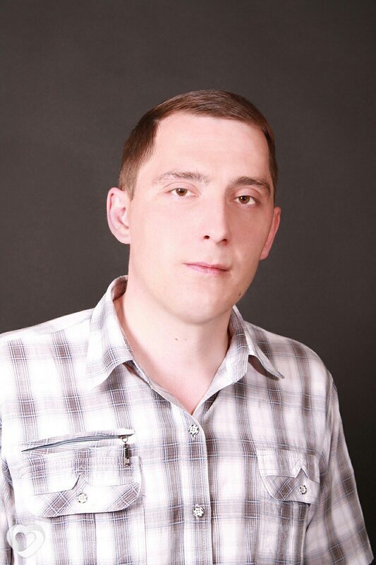 Вячеслав, 44, Ижевске — анкета №1008749