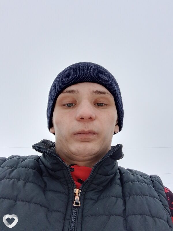 Илья Васильевич, 30, Нижнем Новгороде — анкета №1008754