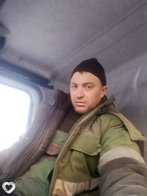 Валерий, 32, Новокузнецке — анкета №1008755