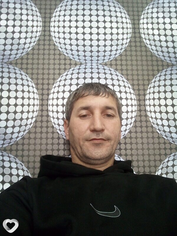 Нариман, 39, Махачкале — анкета №1008757